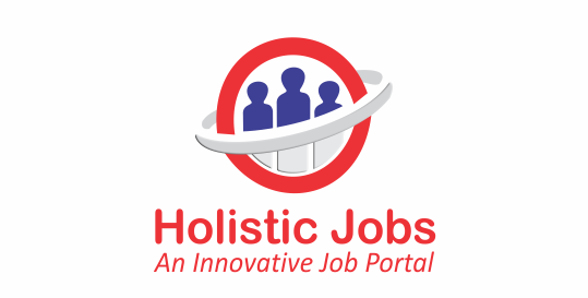 Holistic Jobs-logo
